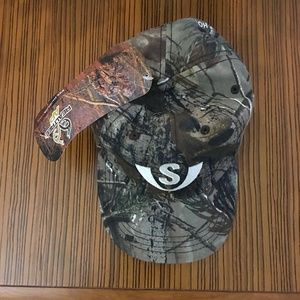 Realtree Adjustable Cap